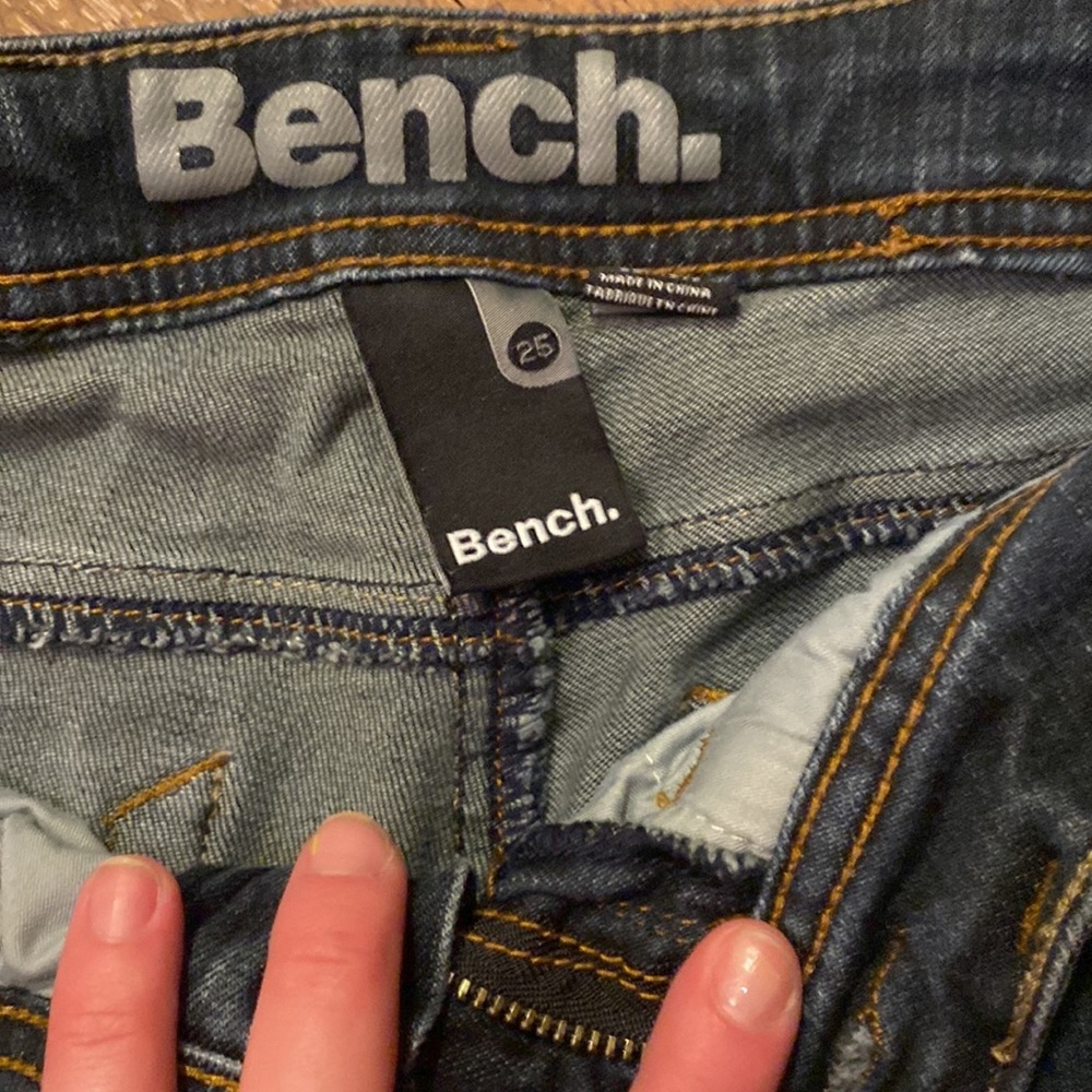 Bench Jeans - Picture 4 of 7